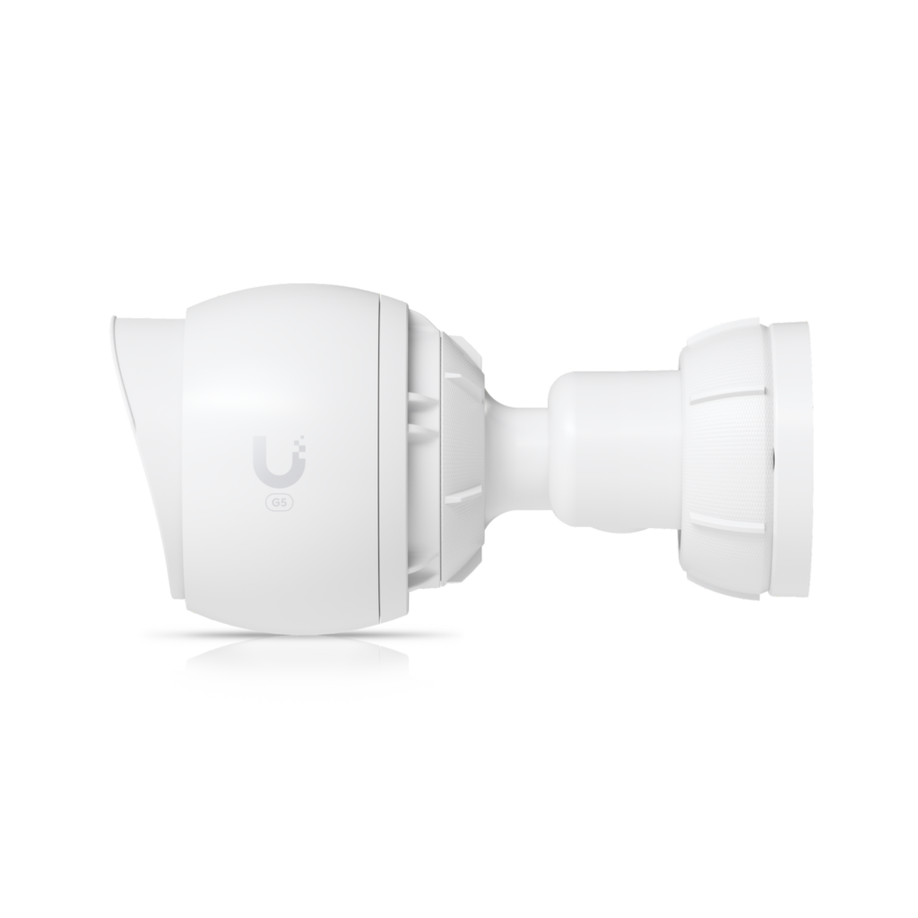 Caméra Ubiquiti G5 Bullet — détail
